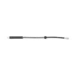 BOSCH Bremsschlauch