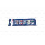 BOSCH Sicherung