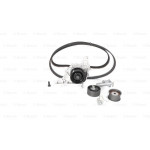 BOSCH Wasserpumpe + Zahnriemensatz