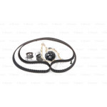 BOSCH Wasserpumpe + Zahnriemensatz