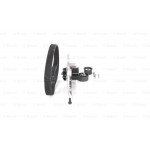 BOSCH Wasserpumpe + Zahnriemensatz