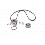 BOSCH Wasserpumpe + Zahnriemensatz