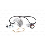 BOSCH Wasserpumpe + Zahnriemensatz
