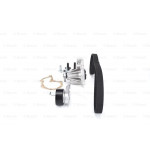 BOSCH Wasserpumpe + Zahnriemensatz