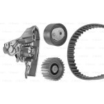 BOSCH Wasserpumpe + Zahnriemensatz