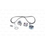 BOSCH Wasserpumpe + Zahnriemensatz