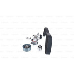 BOSCH Wasserpumpe + Zahnriemensatz