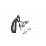 BOSCH Wasserpumpe + Zahnriemensatz