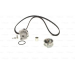 BOSCH Wasserpumpe + Zahnriemensatz