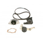 BOSCH Wasserpumpe + Zahnriemensatz