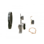 BOSCH Wasserpumpe + Zahnriemensatz