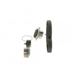 BOSCH Wasserpumpe + Zahnriemensatz