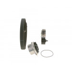 BOSCH Wasserpumpe + Zahnriemensatz