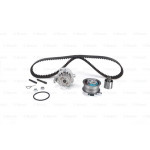 BOSCH Wasserpumpe + Zahnriemensatz