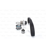 BOSCH Wasserpumpe + Zahnriemensatz