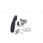 BOSCH Wasserpumpe + Zahnriemensatz