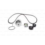 BOSCH Wasserpumpe + Zahnriemensatz