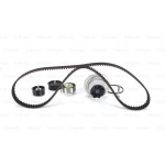 BOSCH Wasserpumpe + Zahnriemensatz