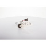 BOSCH Kraftstoffpumpe