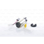 BOSCH Kraftstoffpumpe