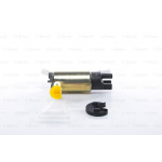 BOSCH Kraftstoffpumpe