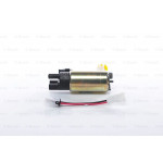 BOSCH Kraftstoffpumpe