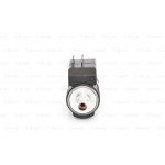 BOSCH Kraftstoffdruckregler