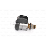BOSCH Kraftstoffdruckregler