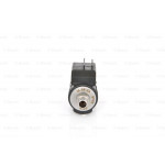 BOSCH Kraftstoffdruckregler