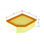 BOSCH Luftfilter