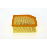 BOSCH Luftfilter