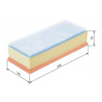 BOSCH Luftfilter
