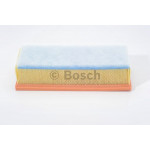 BOSCH Luftfilter