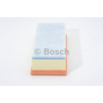 BOSCH Luftfilter