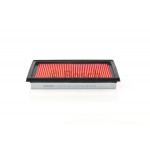 BOSCH Luftfilter