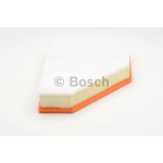 BOSCH Luftfilter