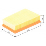 BOSCH Luftfilter