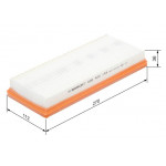 BOSCH Luftfilter