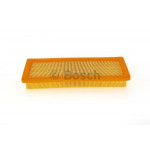 BOSCH Luftfilter