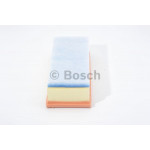 BOSCH Luftfilter