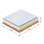BOSCH Luftfilter