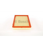 BOSCH Luftfilter