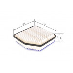 BOSCH Luftfilter