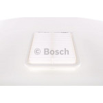 BOSCH Luftfilter