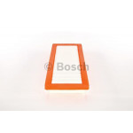 BOSCH Luftfilter