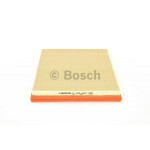 BOSCH Luftfilter