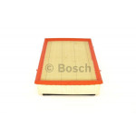 BOSCH Luftfilter