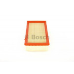 BOSCH Luftfilter