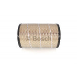 BOSCH Luftfilter