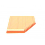 BOSCH Luftfilter